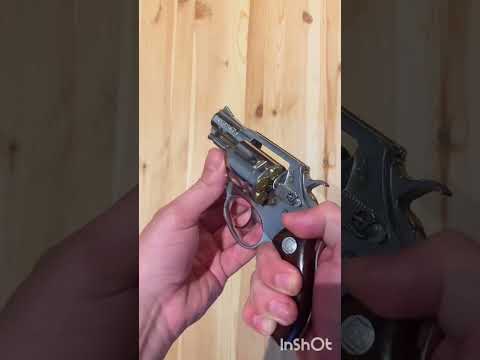 Charter Arms Double Dog Revolver Series | Mag Pug Combo Review + Demo