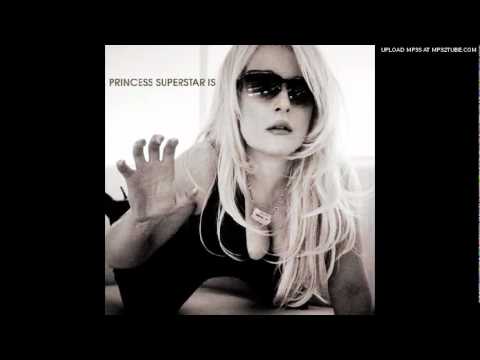 Princess Superstar - We Got Panache