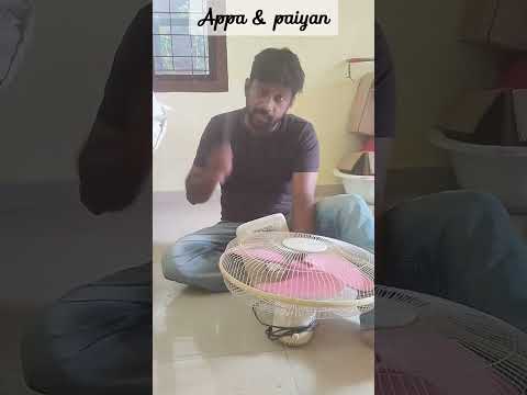 💢 Siddharth Fan Alaparigal ‼️🤣Appa & paiyan 🤣#siddharth #comedy