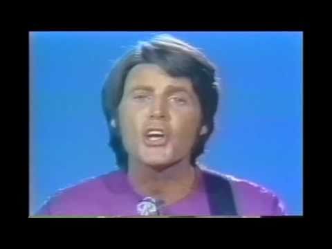 Rick Nelson I'm Walkin Hello Mary Lou Medley Live 1970