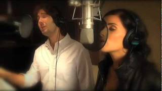 Nelly Furtado &quot;Mi Plan&quot; EPK for Universal