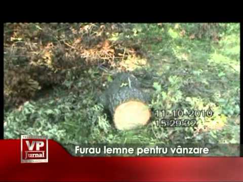Furau lemne pentru vanzare