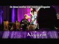 INFORME QUADRANGULAR Fernanda Brum DVD CURA ME Alguém