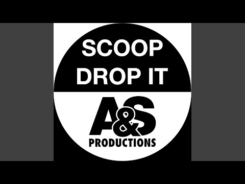 Drop It (Remastered Fiocco Remix)