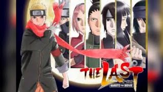 Download lagu The Last Naruto_Full Movie Sub indo mp3