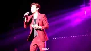 151003 플라이하이 부산콘서트 플라이투더스카이 - Once Again