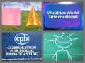 PTV Park Program Break 1997 WNED 7 Incomplete