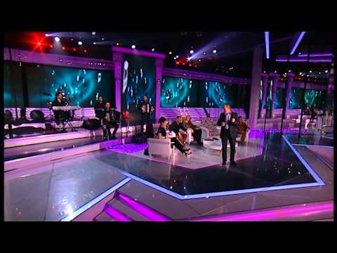 Slavisa Vujic - Lele - HH - (TV Grand 11.12.2014.)