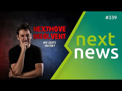 nextnews: nextmove insolvent, VW stoppt smart charging, Batterie-Checks, Ferrari Luce