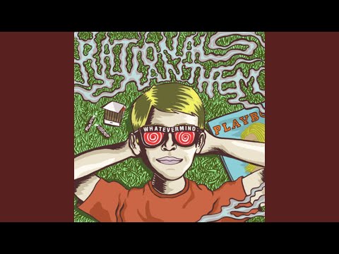 Nine Inch Nailed It - Rational Anthem