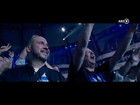 Helene Fischer Konzert Rausch von 2023