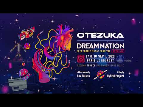 Otezuka - Dream Nation 2021 - Official After Movie