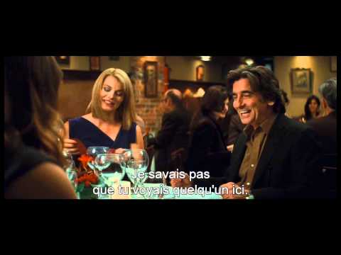 Last Night - Bande-annonce VOST