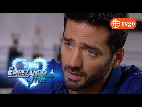 VBQ Empezando a vivir 11/01/2018 - Cap 8 - 3/5