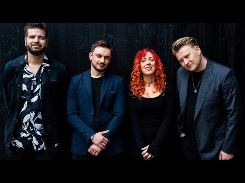 SugarFly | Wedding and Function Band in London & South West England