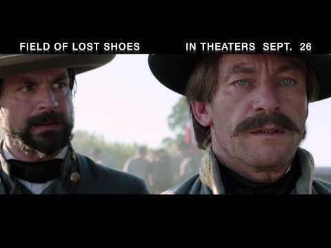Field of lost Shoes  15sec TV Spot