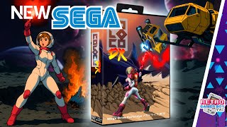 Download lagu This New Sega Genesis Game Is Blowing Everyone’s Mind! mp3