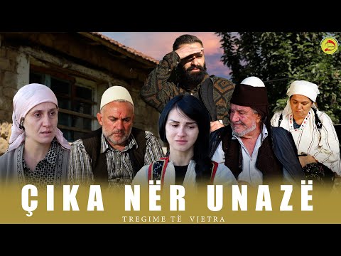 Tregime të vjetra -Çika nër unazë