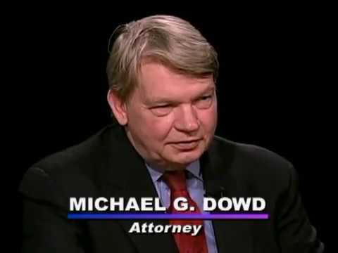 Eldridge & Co.: Michael G. Dowd