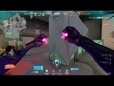 Dicey is a timing god