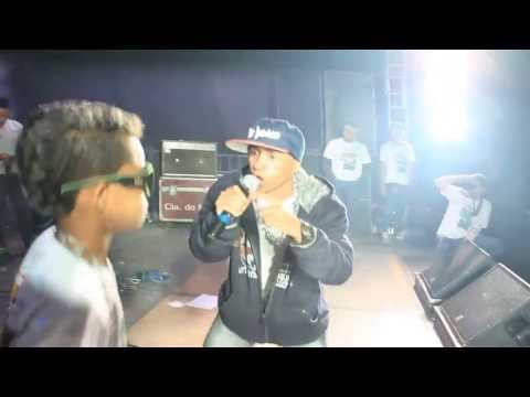 MC MARDON E MC BRAIAN