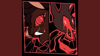 Cover art for Lab Rat (ANTIHUMAN Music Video)