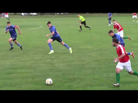 MFK TAHANOVCE + TJ SLAVOJ KRALOVSKY CHLMEC = PRVY POLCAS prva cast = STAV D 2 + H 4 = 11.6.2023