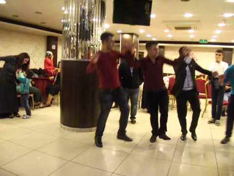 ÖZGÜR TV***DÜĞÜN*** CEYLAN İLE UĞUR***2***TEMUR AĞA