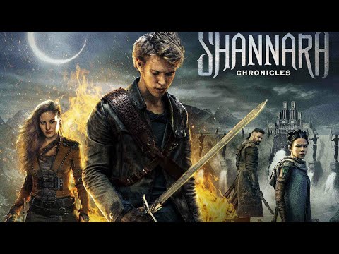 Shanara Chronicles - (intro) | [Theme Song] | Ruelle - Until We Go Down