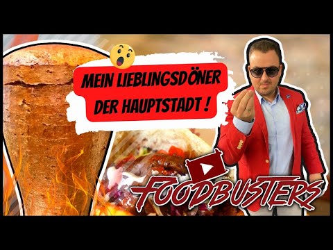 DIE NUMMER 1 IN BERLIN** Ugur Imbiss **