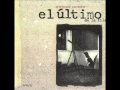 El Ultimo de la Fila - Lapiz y Tinta 