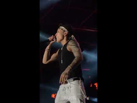 181007 offroutefest / 박재범(jay park) full 2