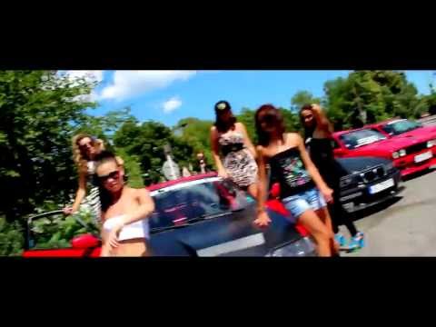 Triple P & ILL Bill, Feminn - Grand Varna (Official video)