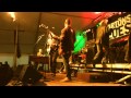 Micke Mojo Nilsson -Ain´t Nobody´s Business 
