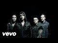 Bullet For My Valentine - Riot (Official Audio)