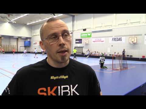 First League - så fungerar succéserien