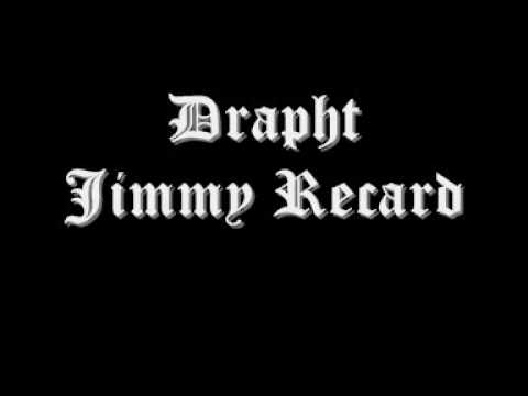 Drapht - Jimmy Recard!