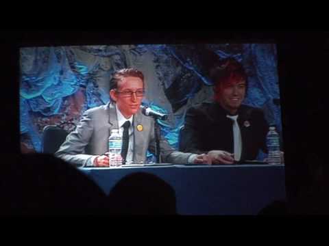 Anime Central 2010 Part 78 - Masquerade Walk-On #48