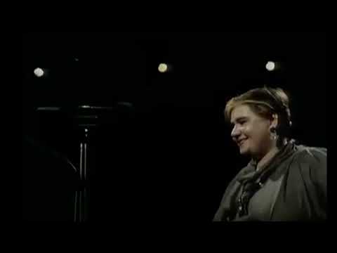 Helen Terry & Jools Holland LIVE 1984