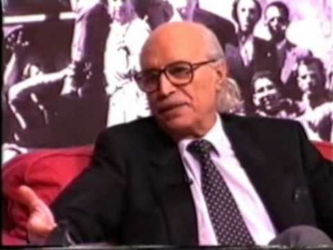 El Faro de Alejandría: Antonio García-Trevijano (1/2)