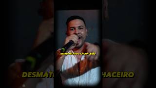 Riquinho Forró Di Respeito - DESMATELADO E CACHACEIRO 🔥🎥😜