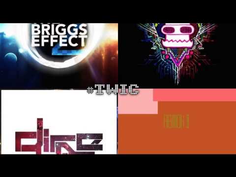 This Week in Chiptune - TWiC 021: Ben Briggs, Dire Hit, Pxl-Bot