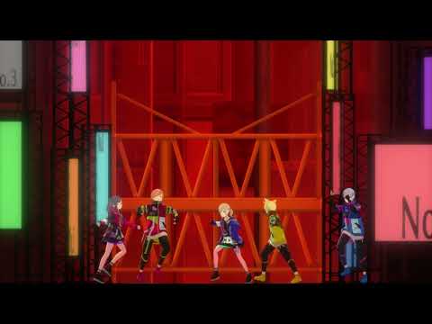 Children Record チルドレンレコード [Fixed camera ver] - Project Sekai