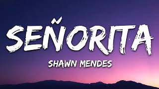 Senorita Song Lyrics || Shawn Mendes