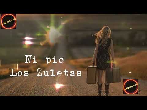 Ni Pio - Los Hermanos Zuleta