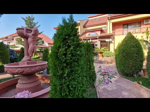 Vilă elegantă, 1000 mp teren- Pipera