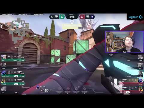 DRX Mako Gigachad Omen Play !!!