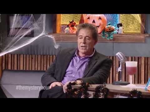 The Mystery Hour S5Ep3 Barry Williams - The Chilton Brothers