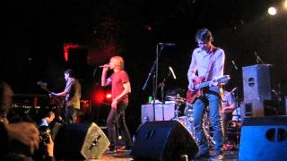 Mudhoney - Sing This Song Of Joy - 20120202