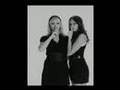 The Pierces - "Secret" Slideshow 